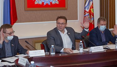 Проект будущего – особая экономическая зона